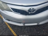 TOYOTA CAMRY SE 4T1BF1FK3CU087665 снимка