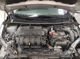 NISSAN SENTRA SV 3N1AB7AP7KY440764 снимка