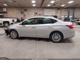 NISSAN SENTRA SV 3N1AB7AP7KY440764 снимка