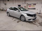 NISSAN SENTRA SV 3N1AB7AP7KY440764 снимка