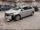 NISSAN SENTRA SV 3N1AB7AP7KY440764 снимка