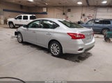 NISSAN SENTRA SV 3N1AB7AP7KY440764 снимка