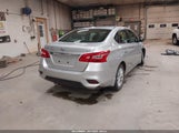 NISSAN SENTRA SV 3N1AB7AP7KY440764 снимка