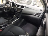 NISSAN SENTRA SV 3N1AB7AP7KY440764 снимка