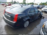 CADILLAC CTS LUXURY 1G6DG5E56D0115726 снимка