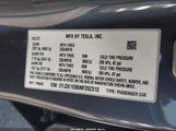 TESLA MODEL 3 LONG RANGE DUAL MOTOR ALL-WHEEL DRIVE 5YJ3E1EB8NF262310 photo