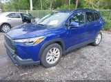 TOYOTA COROLLA CROSS LE 7MUBAAAG0NV011047 снимка