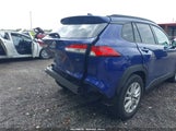 TOYOTA COROLLA CROSS LE 7MUBAAAG0NV011047 снимка