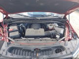 Chevrolet Tahoe 4Wd Z71 1GNSKPKD9MR390830 снимка