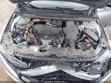 HONDA ACCORD HYBRID SPORT 1HGCV3F27NA018295 снимка