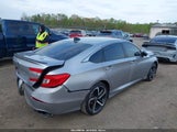 HONDA ACCORD HYBRID SPORT 1HGCV3F27NA018295 снимка
