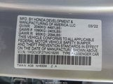 HONDA ACCORD HYBRID SPORT 1HGCV3F27NA018295 photo