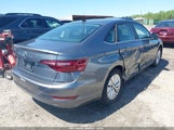 VOLKSWAGEN JETTA 1.4T R-LINE/1.4T S/1.4T SE 3VWCB7BU8LM011892 photo
