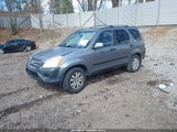HONDA CR-V EX JHLRD77856C057451 снимка