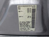 NISSAN ALTIMA 2.5 SV 1N4AL3AP0JC188288 photo