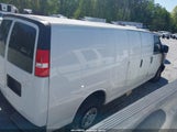 Chevrolet Express Cargo Rwd  Extended Wheelbase Wt 1GCWGBFP6M1256777 photo