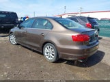 VOLKSWAGEN JETTA 1.8T SE 3VWD17AJ4EM252608 fotografie