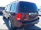 HONDA PILOT EX-L 5FNYF4H51AB022889 снимка