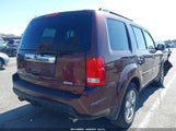 HONDA PILOT EX-L 5FNYF4H51AB022889 снимка