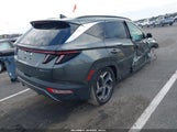 HYUNDAI TUCSON HYBRID LIMITED KM8JECD17RU217492 photo