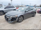 Nissan Altima Sv Intelligent Awd 1N4BL4DW2NN341230 снимка