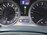 LEXUS IS 250 JTHBK262572057489 photo