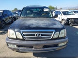 LEXUS LX 470 JTJHT00WX43543307 fotografie