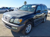 LEXUS LX 470 JTJHT00WX43543307 снимка
