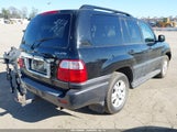 LEXUS LX 470 JTJHT00WX43543307 fotografie