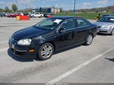 VOLKSWAGEN JETTA WOLFSBURG EDITION 3VWEF71K07M162048 снимка