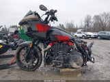 HARLEY-DAVIDSON FLTRXSTSE 1HD1TL818SB950218 снимка