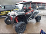 POLARIS RZR XP TURBO S 3NSVEL922KG818047 photo