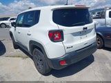JEEP RENEGADE UPLAND EDITION 4X4 ZACCJBAB7JPH83173 photo