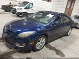 MAZDA MAZDA6 I TOURING 1YVHP82A295M43618 снимка
