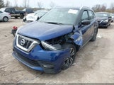 NISSAN KICKS SR 3N1CP5CU1JL524897 снимка
