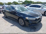HONDA ACCORD HYBRID EX-L 1HGCV3F57MA000887 fotografie