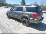 TOYOTA SEQUOIA LIMITED V8 5TDZT38A74S232806 photo