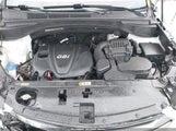 HYUNDAI SANTA FE SPORT 5XYZUDLB9DG048046 photo