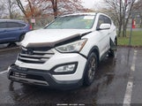 HYUNDAI SANTA FE SPORT 5XYZUDLB9DG048046 fotografie