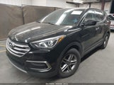 HYUNDAI SANTA FE SPORT 2.4L 5NMZTDLBXHH000599 снимка