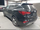 HYUNDAI SANTA FE SPORT 2.4L 5NMZTDLBXHH000599 photo