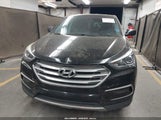 HYUNDAI SANTA FE SPORT 2.4L 5NMZTDLBXHH000599 снимка