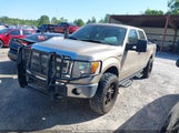 FORD F-150 XLT 1FTFW1ET8DFB79621 снимка