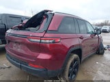 JEEP GRAND CHEROKEE ALTITUDE 4X4 1C4RJHAG2P8706333 fotografie