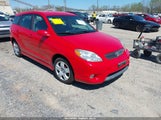 TOYOTA MATRIX XR 2T1KR32E96C615525 снимка