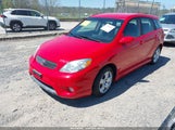 TOYOTA MATRIX XR 2T1KR32E96C615525 снимка