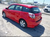 TOYOTA MATRIX XR 2T1KR32E96C615525 снимка