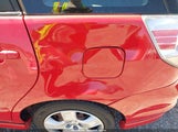 TOYOTA MATRIX XR 2T1KR32E96C615525 снимка