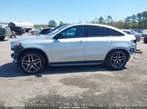 MERCEDES-BENZ AMG GLE 43 COUPE 4MATIC 4JGED6EBXKA153369 снимка
