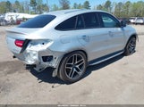 MERCEDES-BENZ AMG GLE 43 COUPE 4MATIC 4JGED6EBXKA153369 снимка